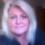 Profilbild på Ann Boström