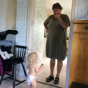 Profilbild på Ann Bouvin