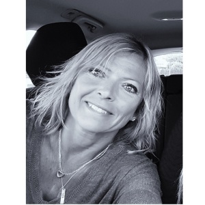 Profilbild på Ann Carlström