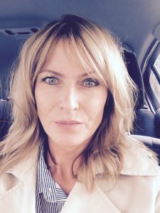 Profilbild på Ann Creutz
