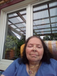 Profilbild på Ann Dahl