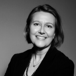 Profilbild på Ann Dahlberg