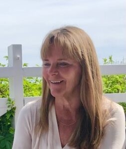 Profilbild på Ann Dierks