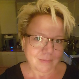 Profilbild på Ann Edin