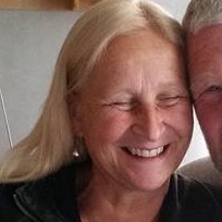 Profilbild på Ann Eneqvist