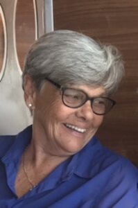Profilbild på Ann Englund