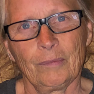 Profilbild på Ann Eriksson