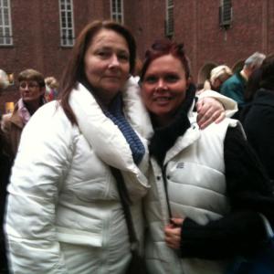 Profilbild på Ann Forsberg