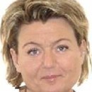 Profilbild på Ann Göransson Nyberg