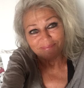 Profilbild på Ann Guldbrand
