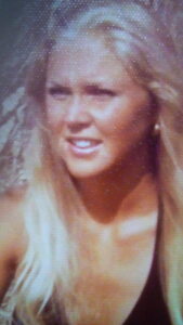Profilbild på Ann Hammarström