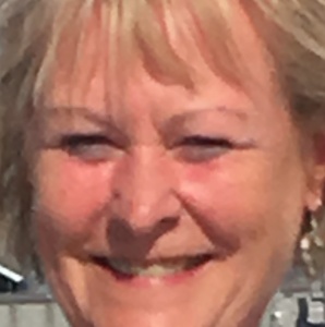 Profilbild på Ann Hansson