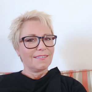 Profilbild på Ann Heldring