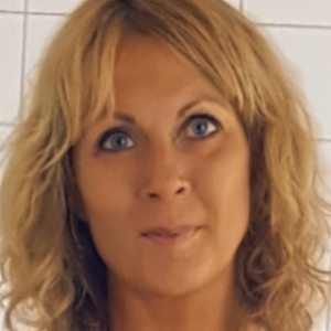 Profilbild på Ann Henningsson