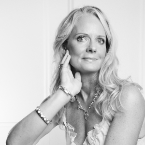 Profilbild på Ann Hensdal