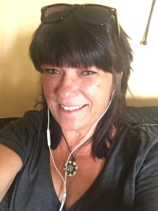 Profilbild på Ann Isaksson Persson