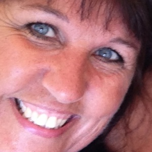Profilbild på Ann Jagenheim