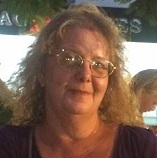 Profilbild på Ann Jansson