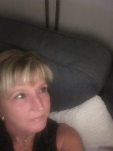 Profilbild på Ann Johansson