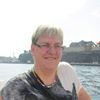 Profilbild på Ann Johansson