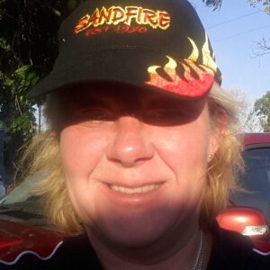 Profilbild på Ann Johansson
