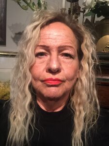 Profilbild på Ann Johansson