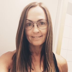 Profilbild på Ann Johnsson