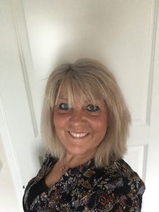 Profilbild på Ann Kahnberg