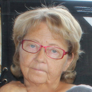 Profilbild på Ann Karlstedt