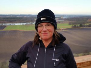 Profilbild på Ann Kattilakoski