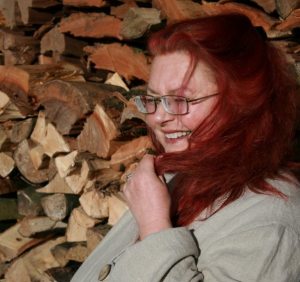 Profilbild på Ann Koppe