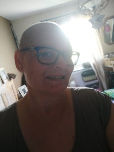 Profilbild på Ann Lindqvist