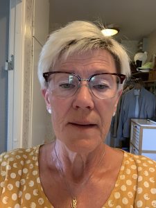 Profilbild på Ann Mårtensson