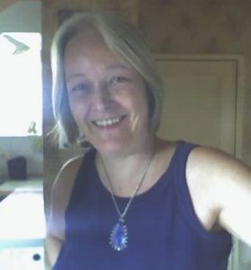 Profilbild på Ann Milner