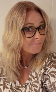 Profilbild på Ann Nennesson