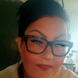 Profilbild på Ann Norjamäki