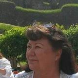 Profilbild på Ann Oddhammar