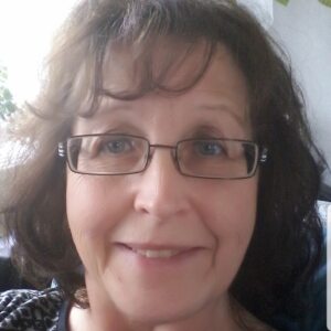 Profilbild på Ann Önnerud