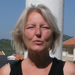 Profilbild på Ann Oldfield