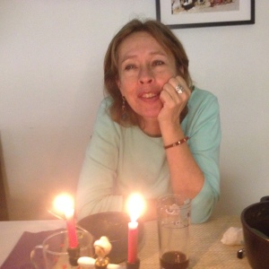 Profilbild på Ann Olesen