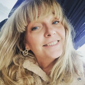 Profilbild på Ann Pettersson