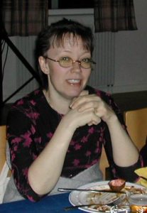 Profilbild på Ann Signér  fd Gustafsson