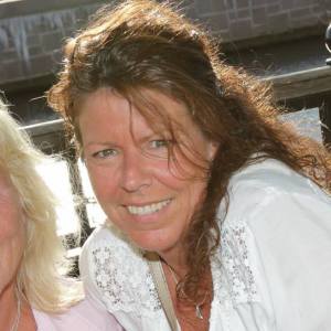 Profilbild på Ann Silwer