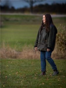 Profilbild på Ann Simpson