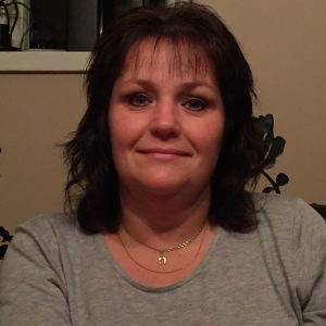 Profilbild på Ann Sjögren