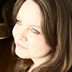 Profilbild på Ann Ståhlberg
