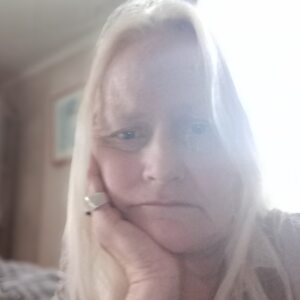 Profilbild på Ann Sundman