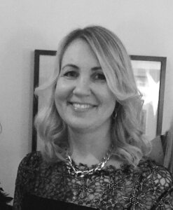 Profilbild på Ann Sundqvist