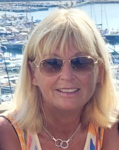Profilbild på Ann Svensson