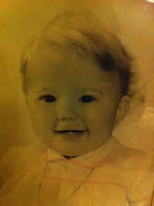 Profilbild på Ann Thuresson